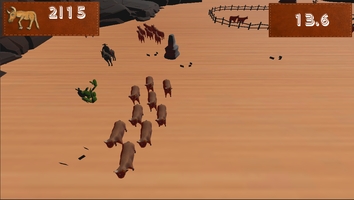 Screenshot 3 for VAQUERO