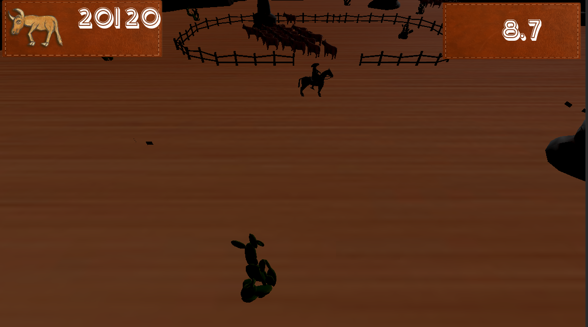Screenshot 4 for VAQUERO