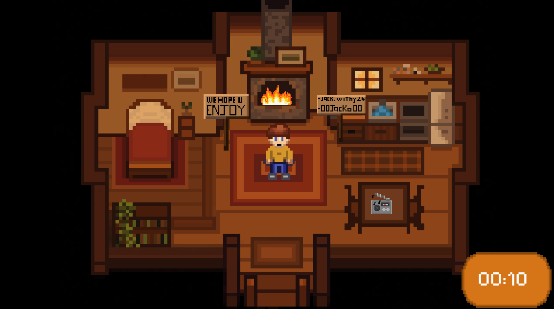 Screenshot 3 for Leafbound