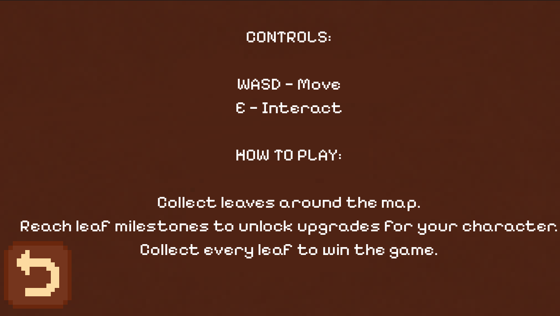 Screenshot 4 for Leafbound