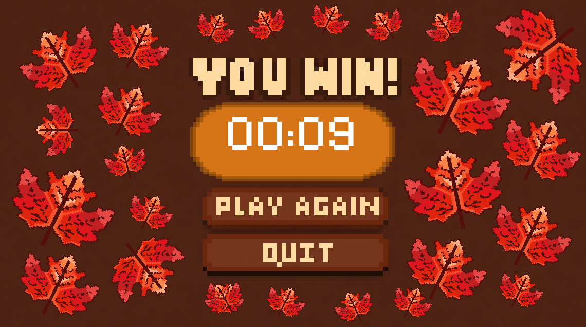 Screenshot 5 for Leafbound