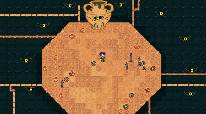 Screenshot 2 for La última voluntad de los 4 Reyes