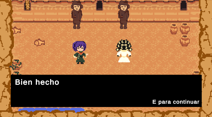 Screenshot 3 for La última voluntad de los 4 Reyes