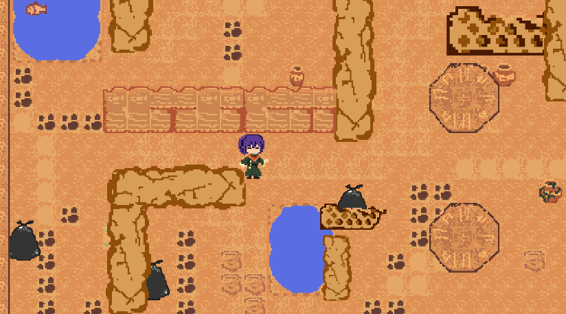 Screenshot 4 for La última voluntad de los 4 Reyes