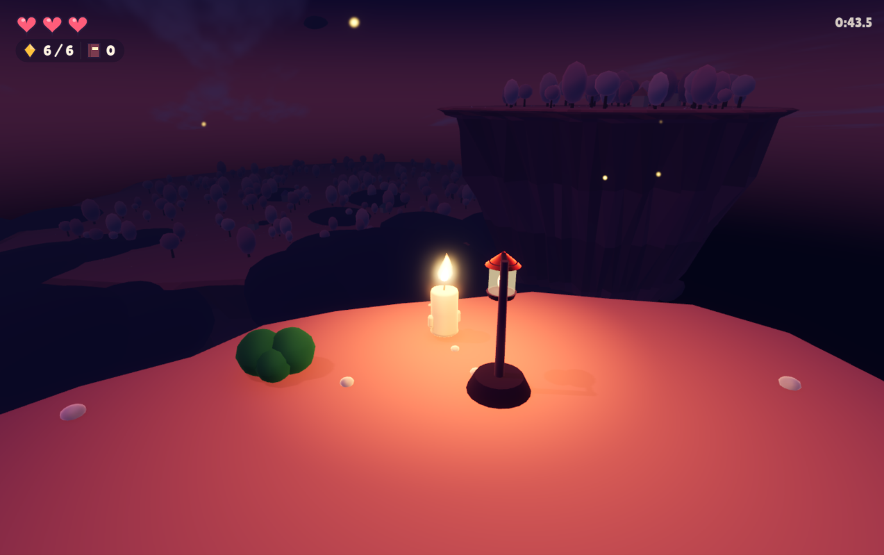 Screenshot 6 for Sunspire - Early Access