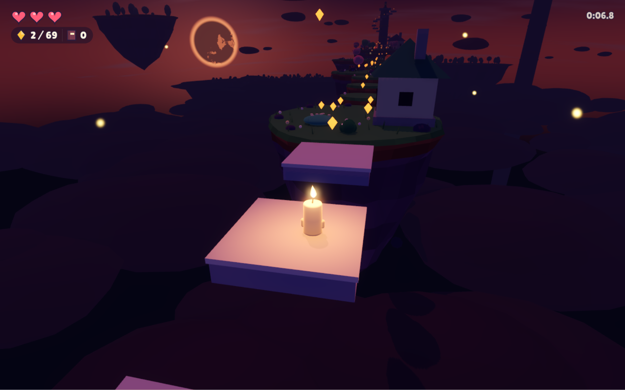 Screenshot 4 for Sunspire - Early Access