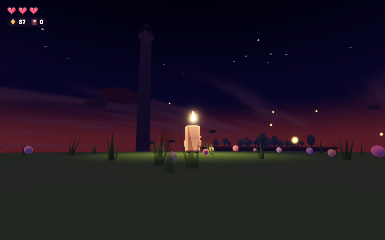Screenshot 2 for Sunspire - Early Access