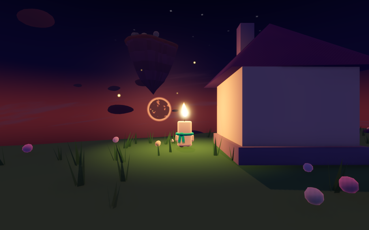 Screenshot 5 for Sunspire - Early Access