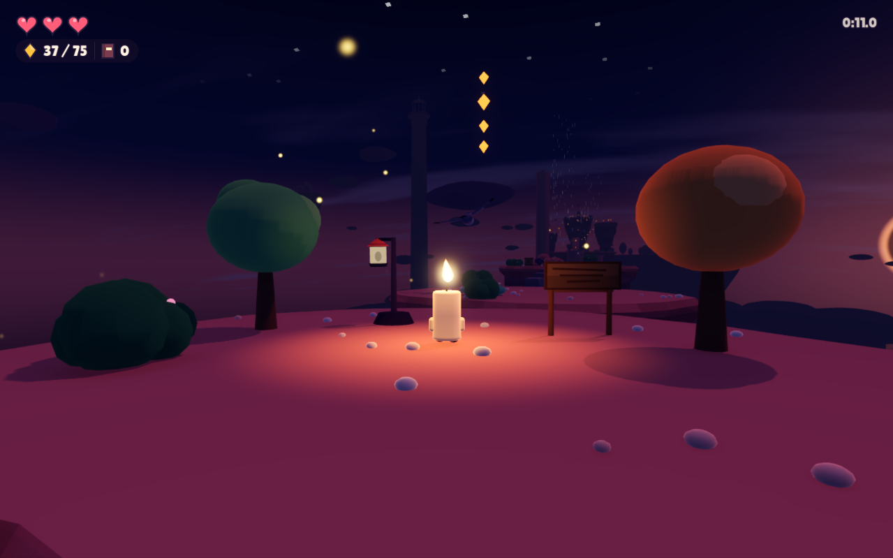 Screenshot 3 for Sunspire - Early Access