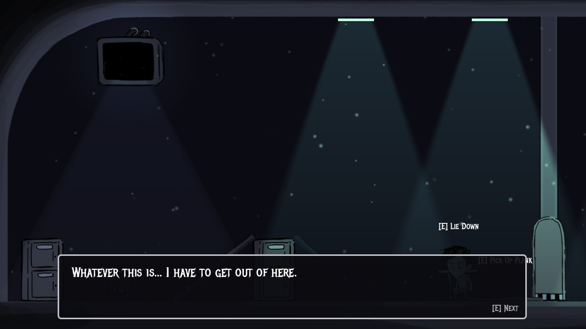 Screenshot 2 for Don'tGetSeen