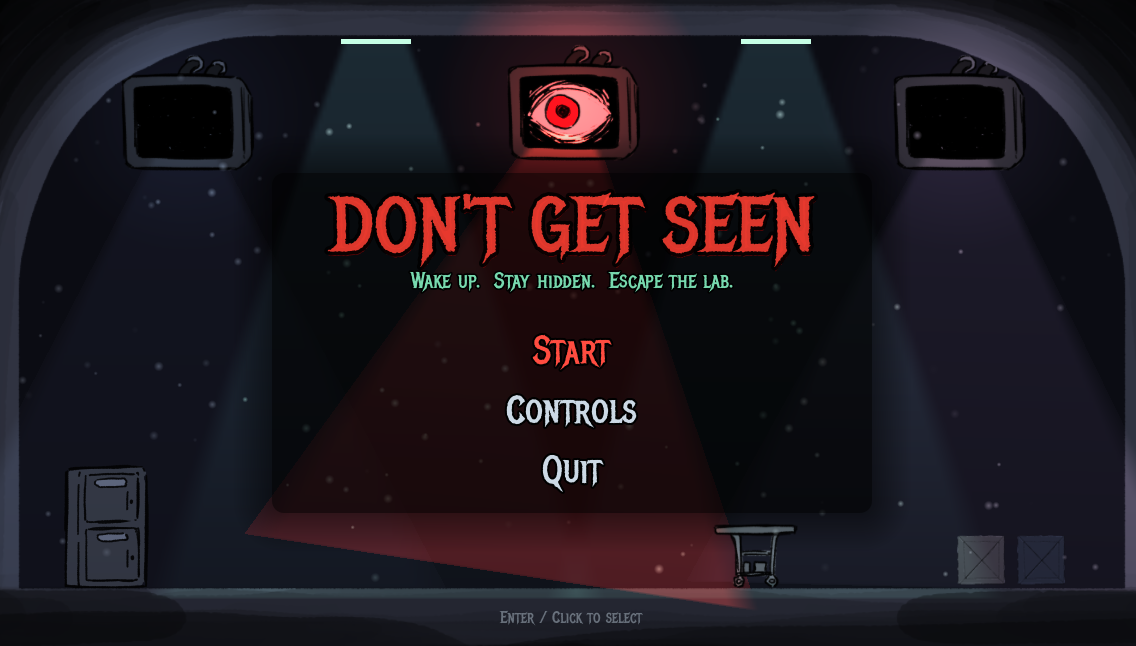 Screenshot 3 for Don'tGetSeen