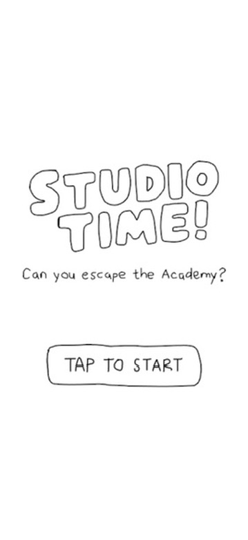 Screenshot 2 for Studio Time!