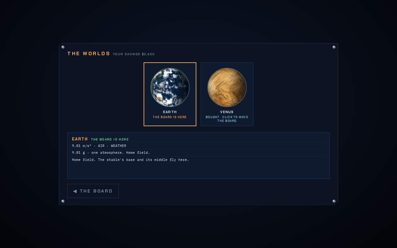 Screenshot 4 for Tug Of Rockets