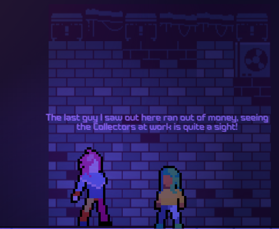 Screenshot 4 for CYBERTAXED