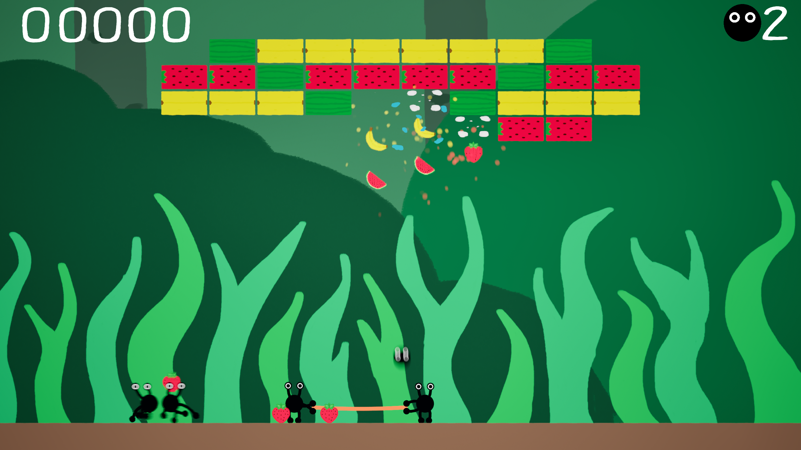 Screenshot 2 for Brick-a-Brak