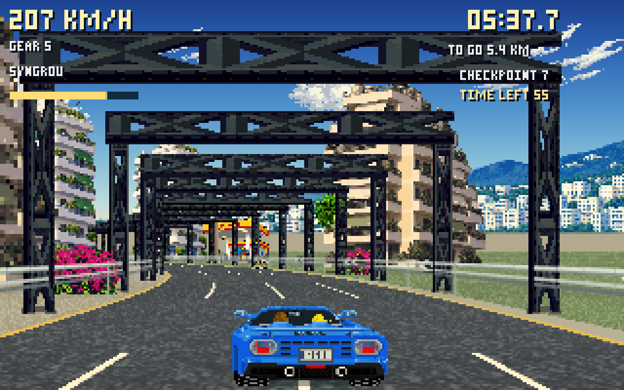 Screenshot 4 for Paraliaki Challenge