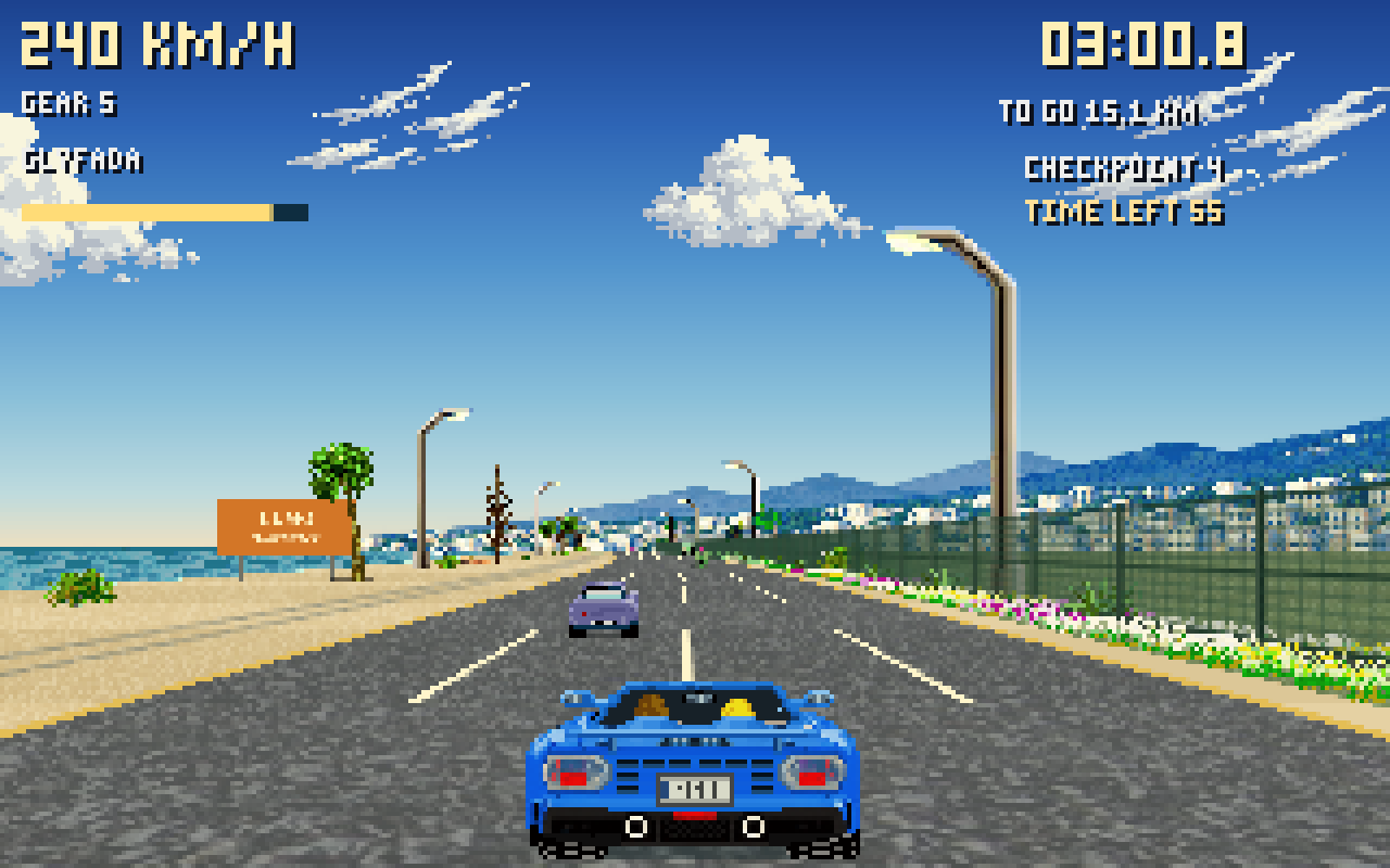 Screenshot 3 for Paraliaki Challenge