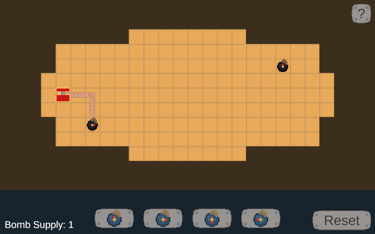 Screenshot 2 for Chain Ignition