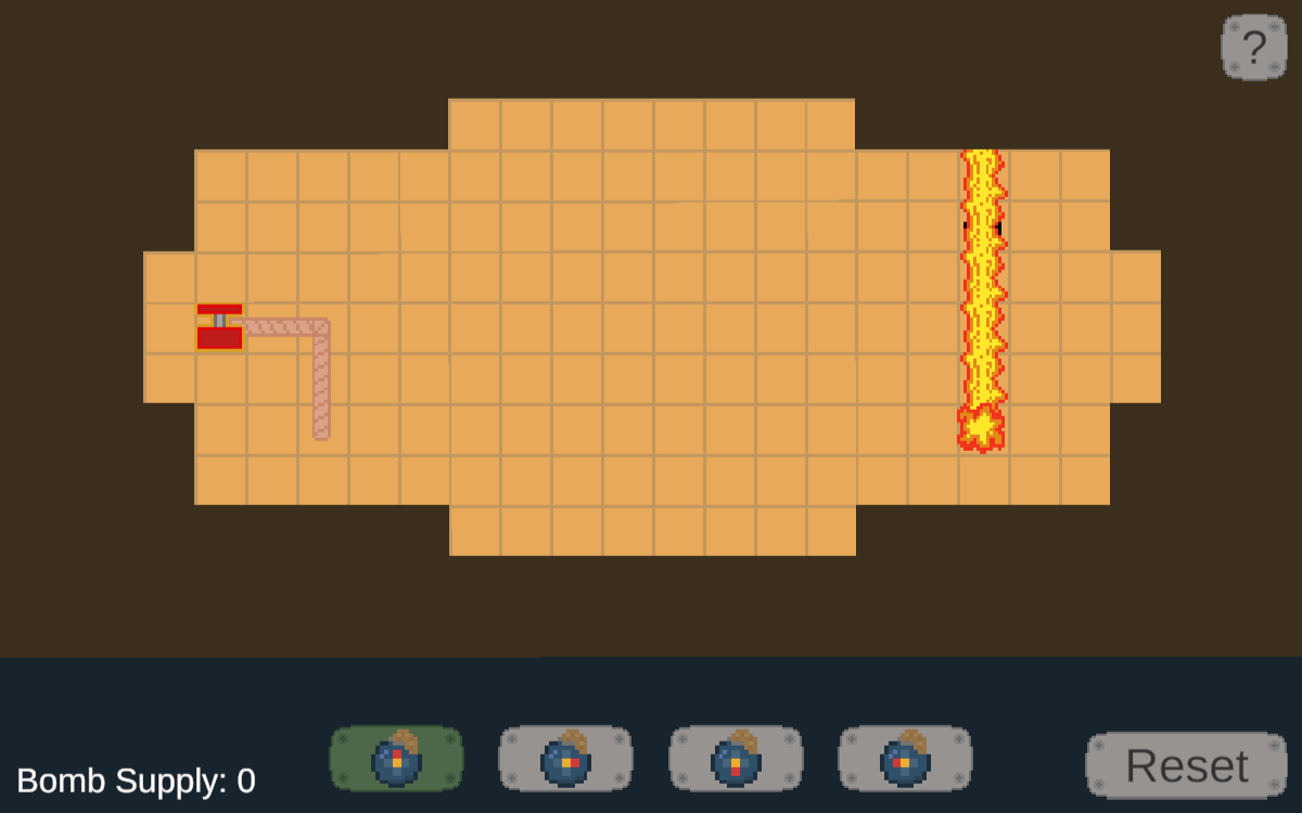Screenshot 3 for Chain Ignition