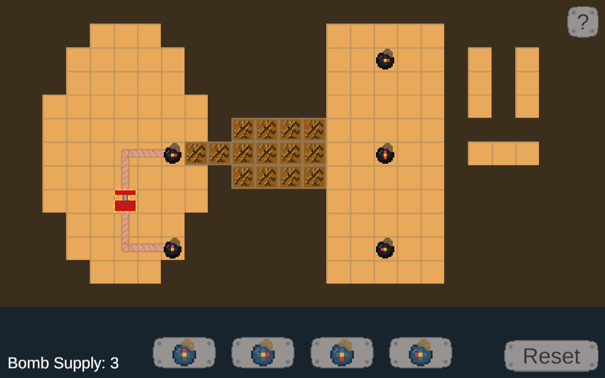 Screenshot 4 for Chain Ignition