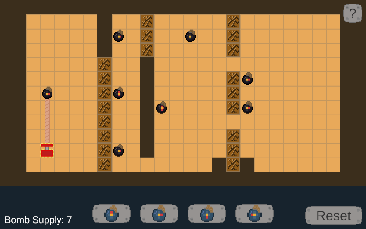 Screenshot 5 for Chain Ignition