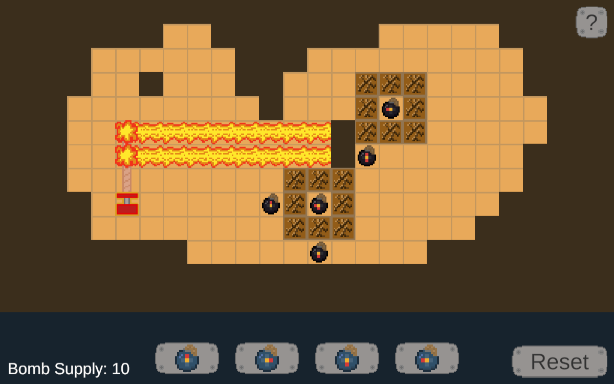 Screenshot 6 for Chain Ignition