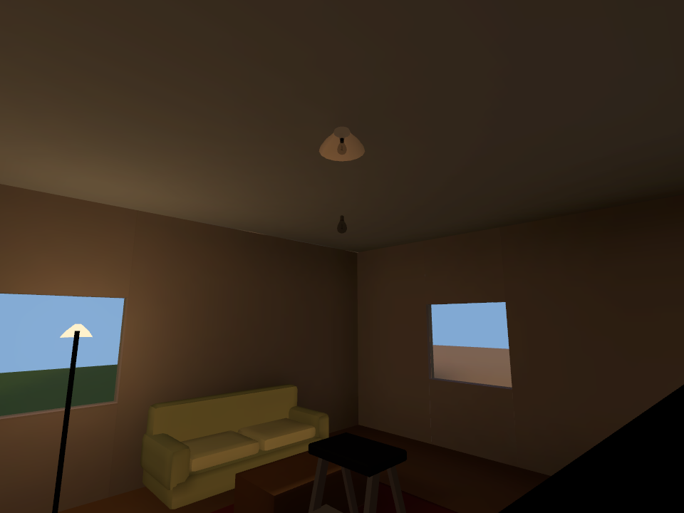 Screenshot 5 for Be.electrician.net