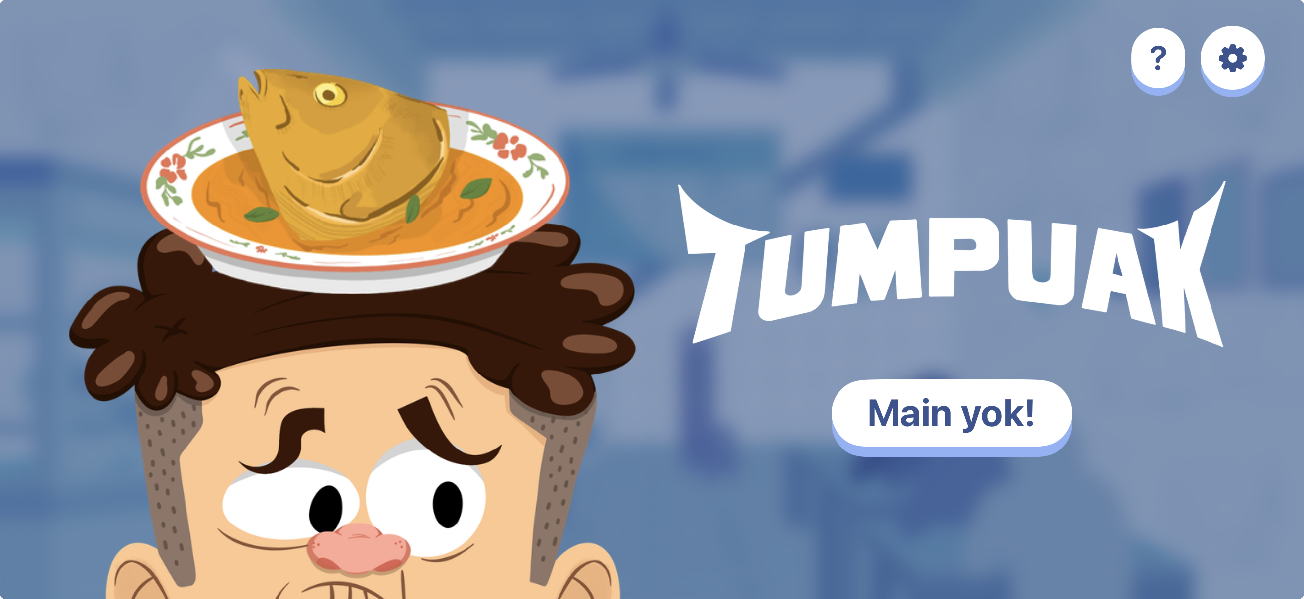 Screenshot 2 for Tumpuak