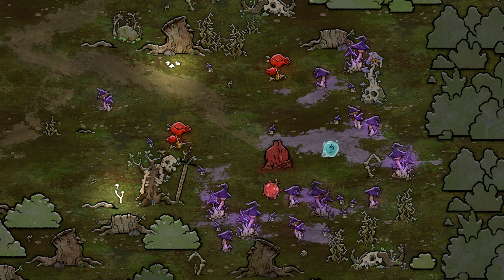 Screenshot 13 for Soilbound