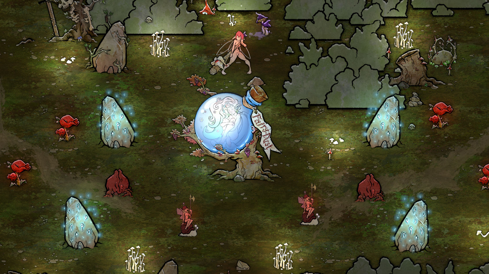 Screenshot 4 for Soilbound