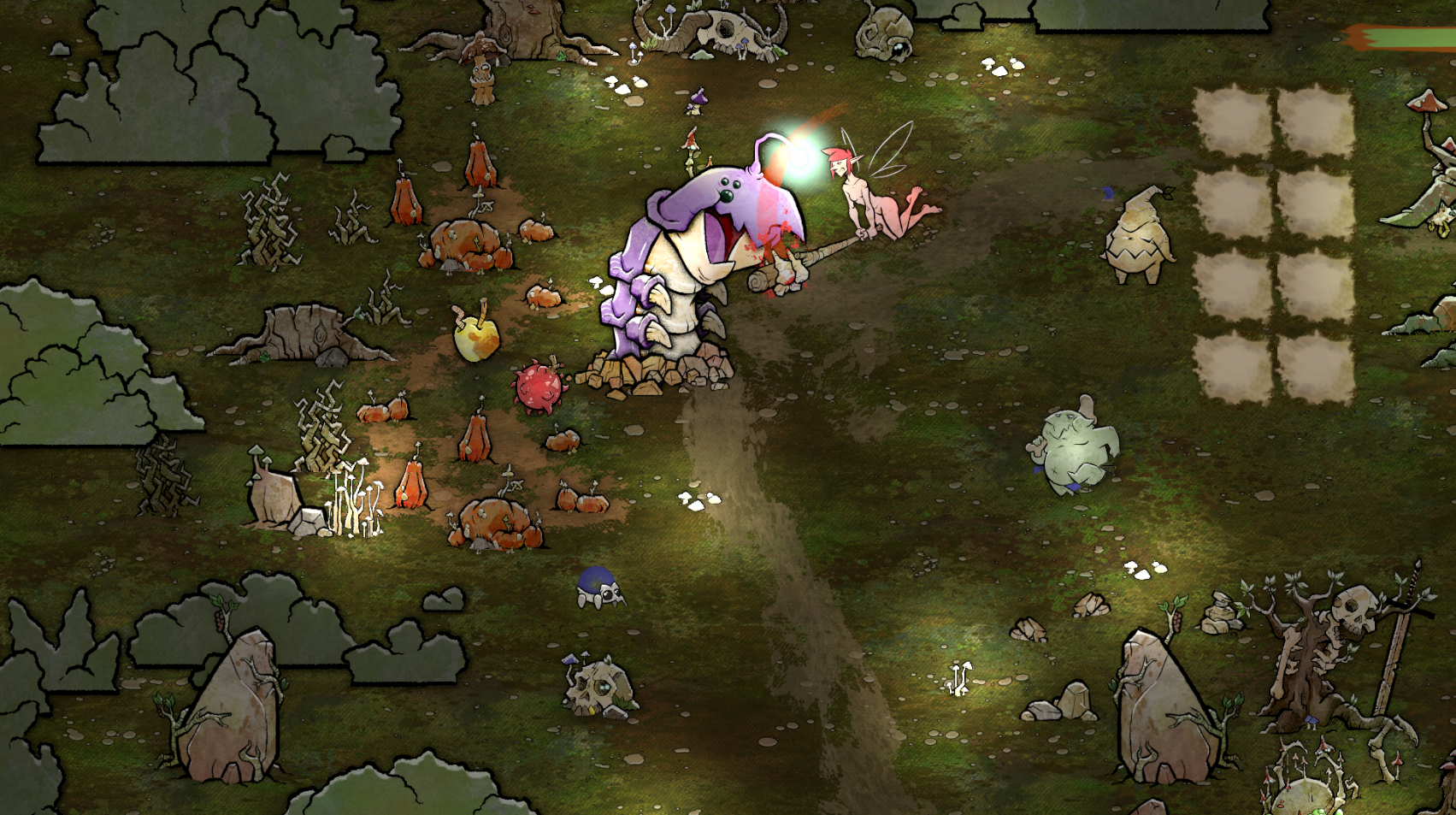 Screenshot 6 for Soilbound