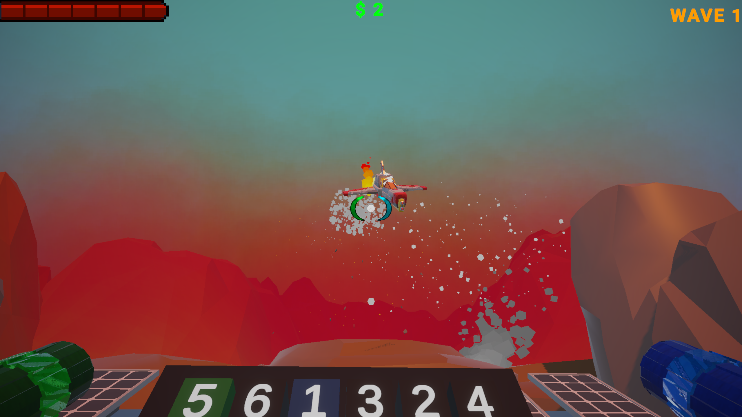 Screenshot 5 for GridFire