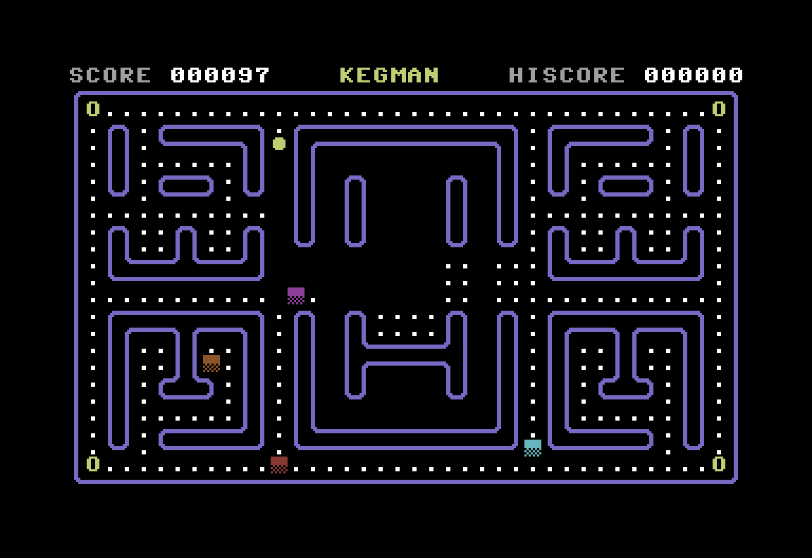 Screenshot 3 for KegMan