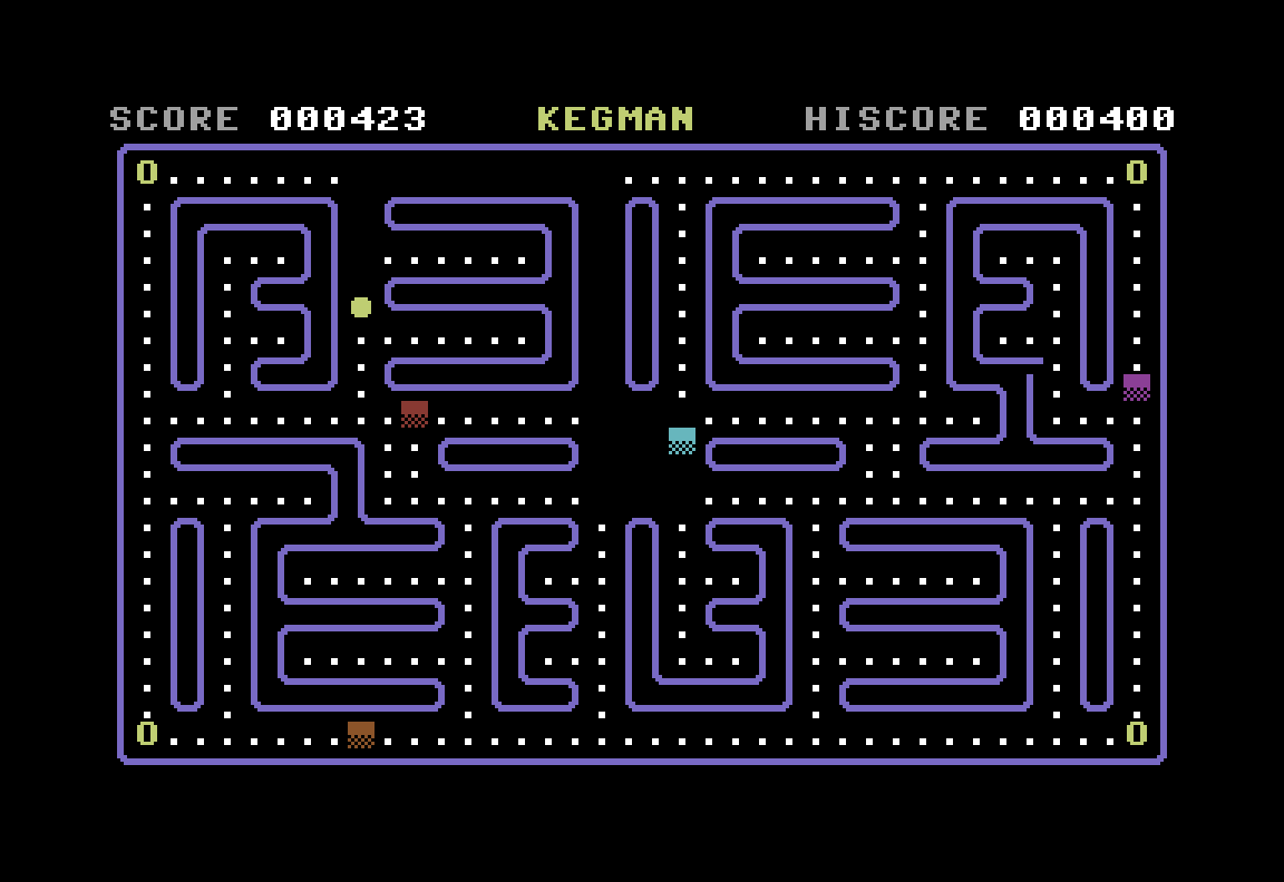 Screenshot 4 for KegMan