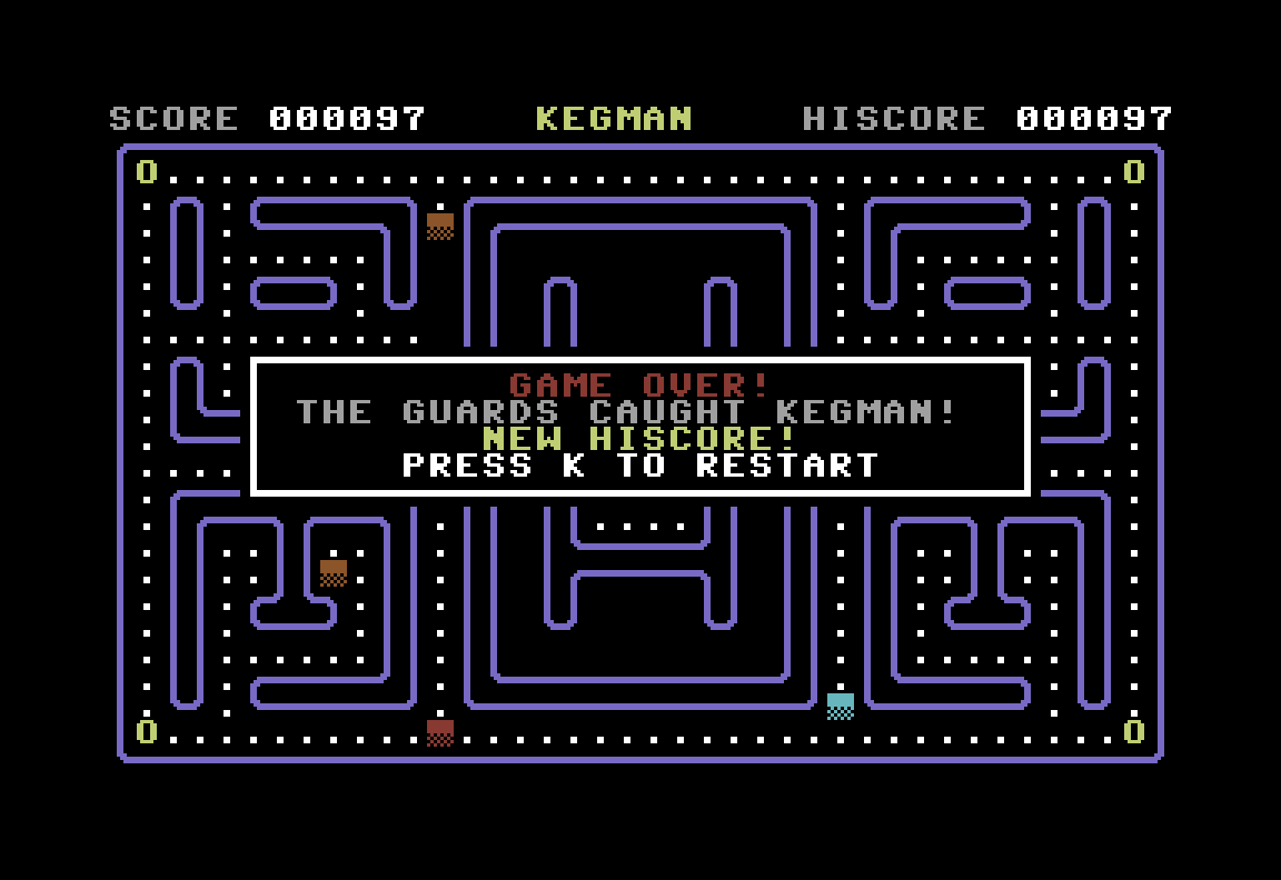 Screenshot 5 for KegMan
