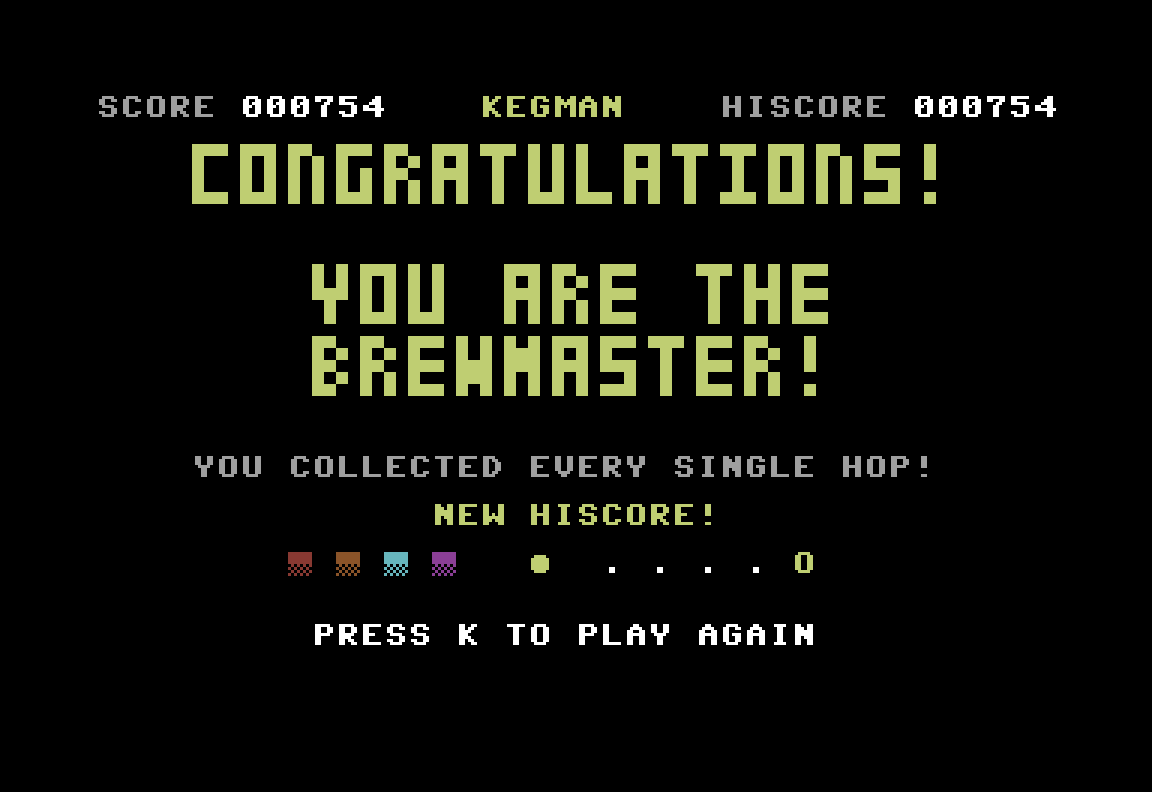 Screenshot 6 for KegMan