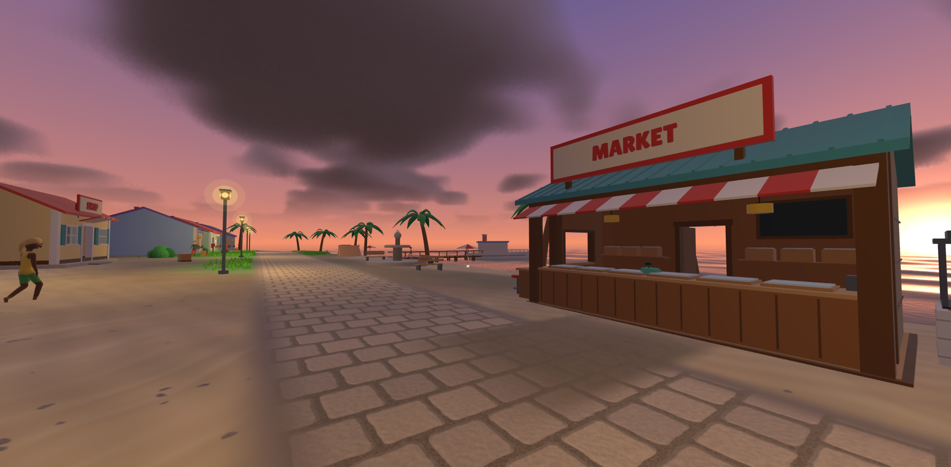 Screenshot 3 for Understaffed