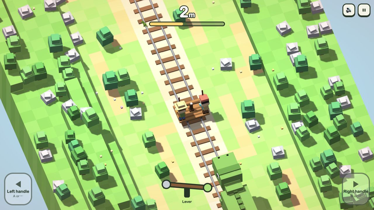 Screenshot 2 for T-Rex Is Coming!