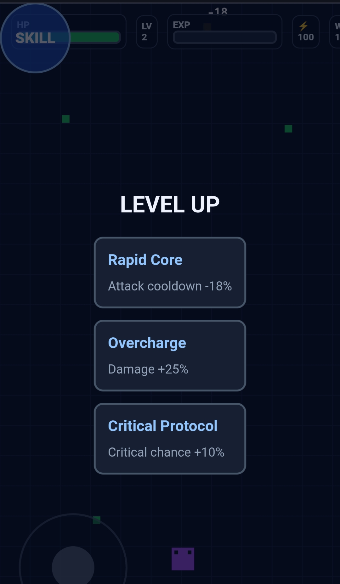 🎮 PIXEL AGENCY: SURVIVORS — HTML5 Game Source Code by Layau_13