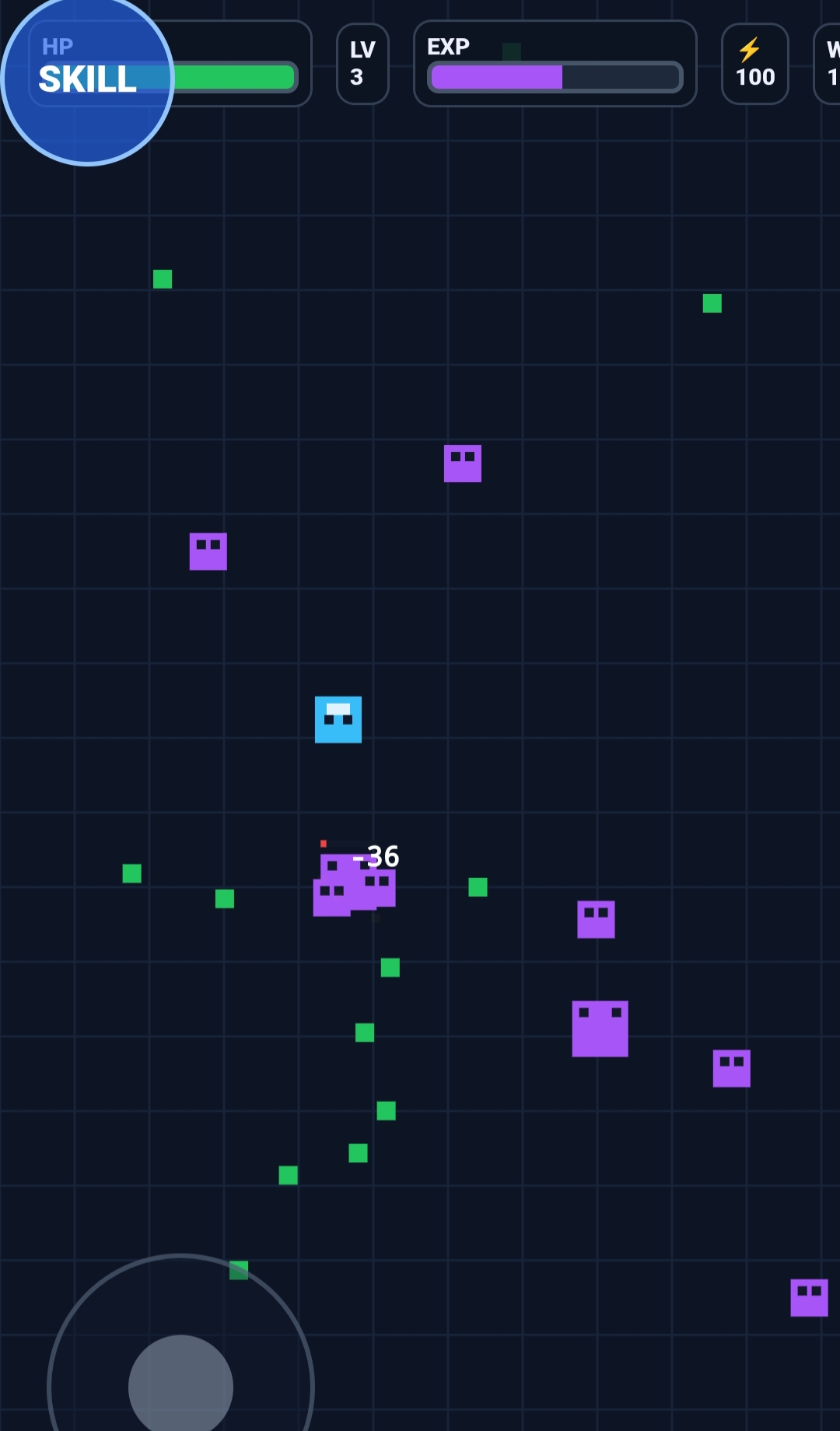 🎮 PIXEL AGENCY: SURVIVORS — HTML5 Game Source Code by Layau_13