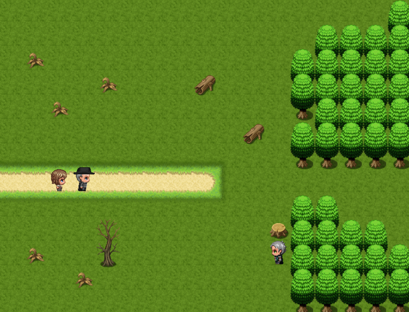 Screenshot 3 for Soulless