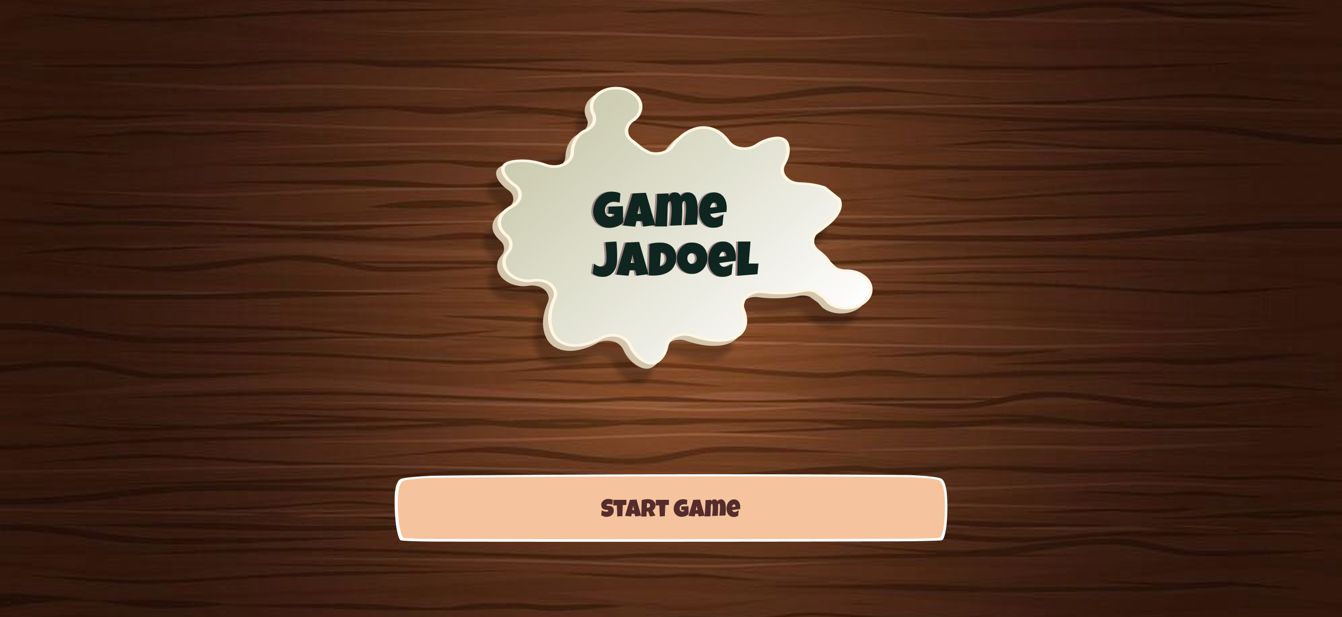 Screenshot 7 for Game Jadoel