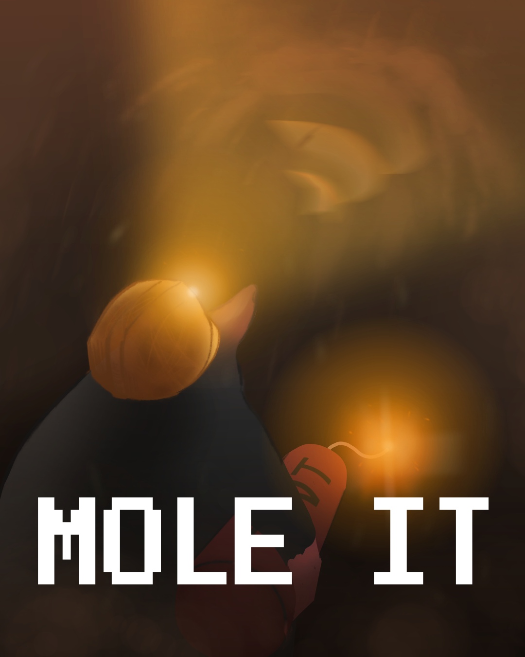 Screenshot 2 for MOLE IT