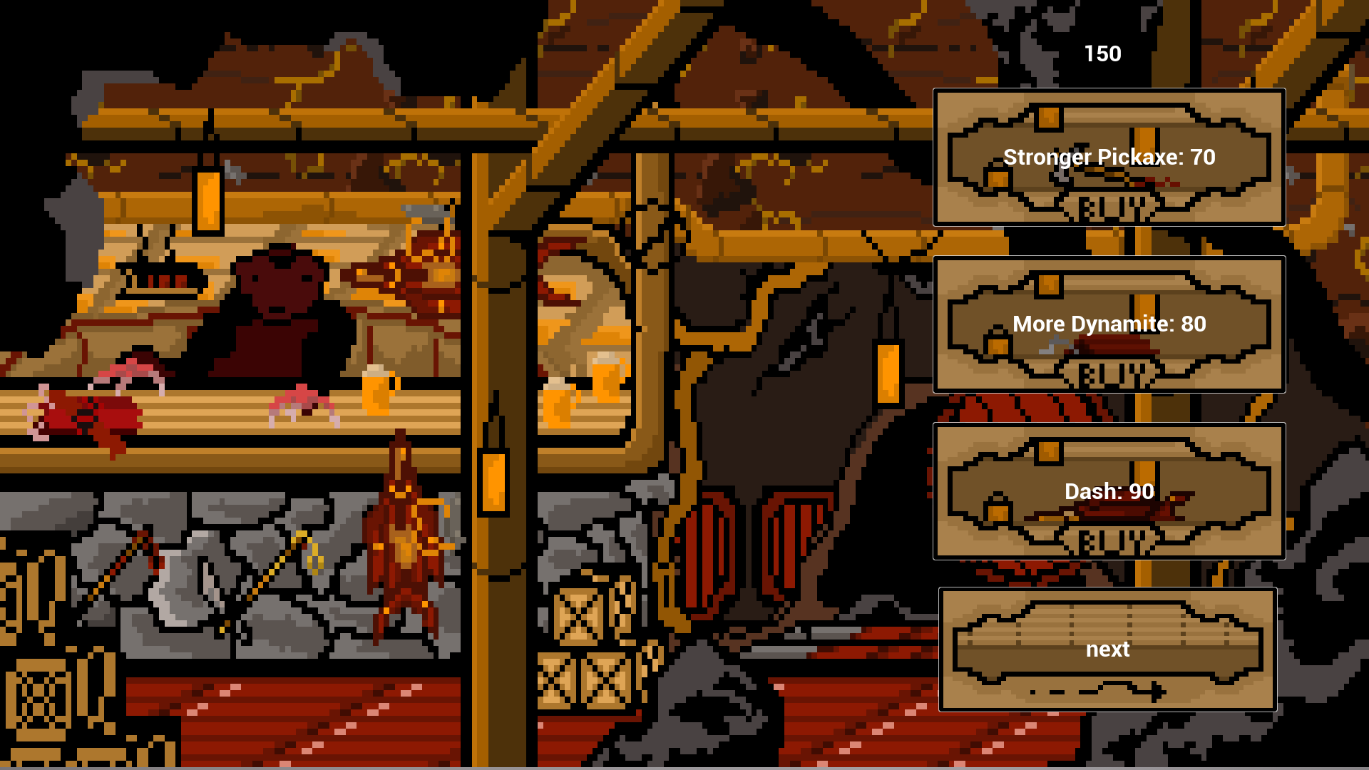 Screenshot 6 for MOLE IT