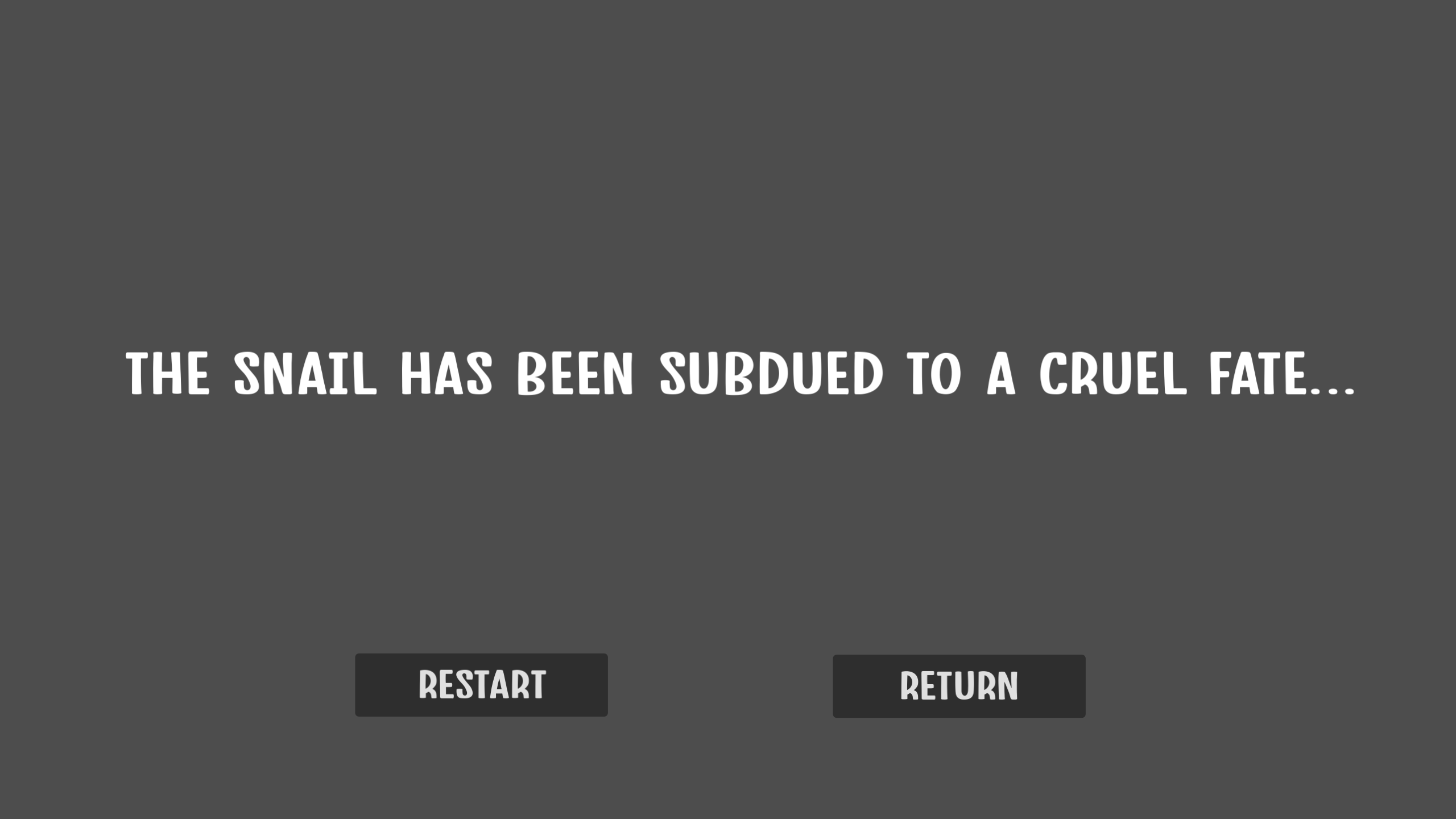Screenshot 3 for Snail Trail