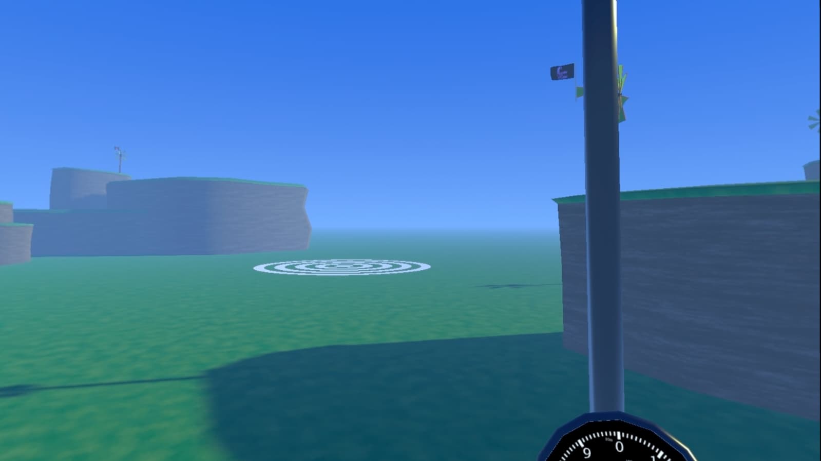 Screenshot 2 for Wherever the wind blows