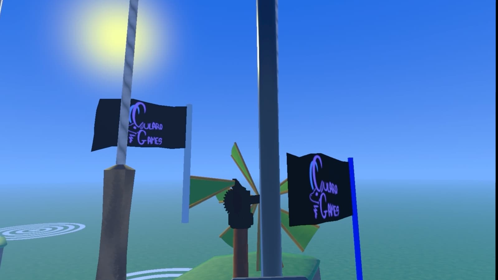 Screenshot 3 for Wherever the wind blows