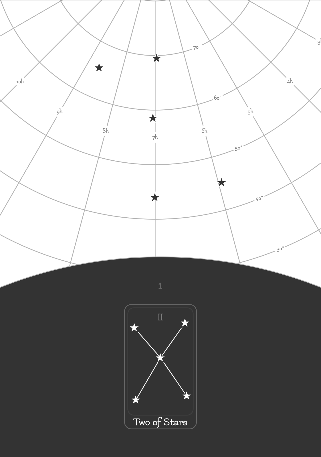 Screenshot 3 for Two of Stars