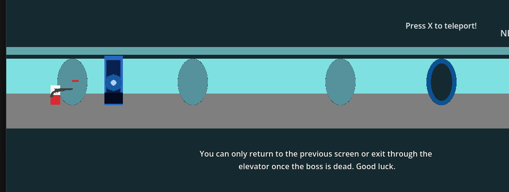 Screenshot 3 for NQaB