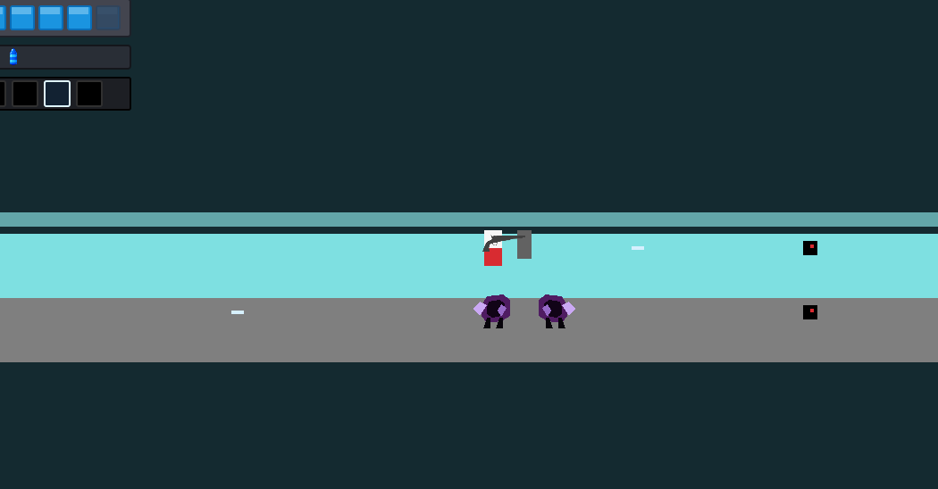 Screenshot 2 for NQaB